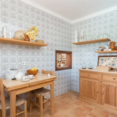 Ca Na Tonina Villa Pollença
