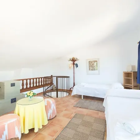 Villa Ca Na Tonina