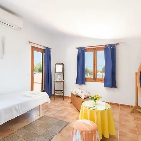 Ca Na Tonina Villa *