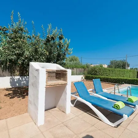 Ca Na Tonina Villa Pollença