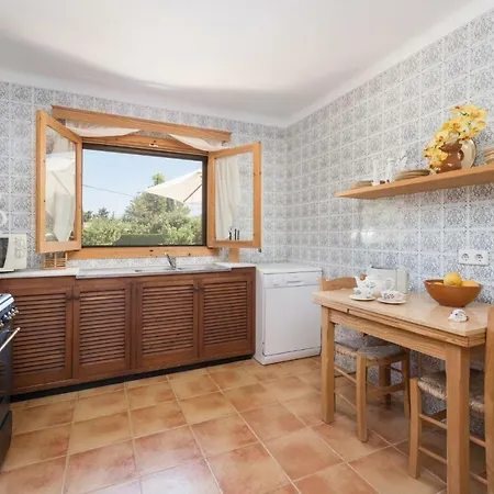 Villa Ca Na Tonina *