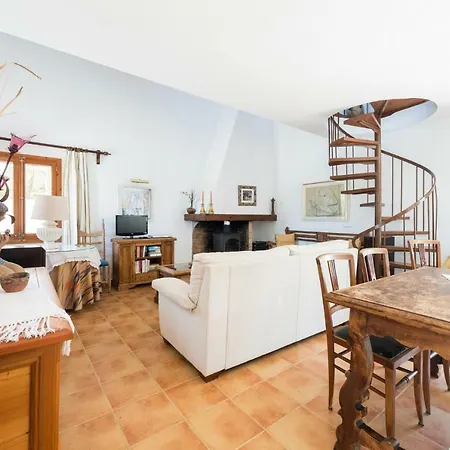 Villa Ca Na Tonina