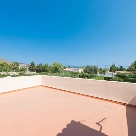 Villa Ca Na Tonina Pollença