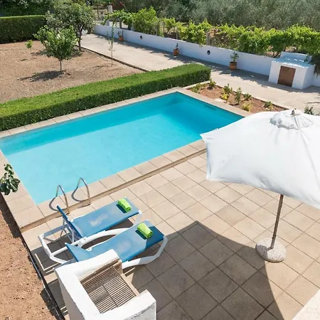 Ca Na Tonina Villa
