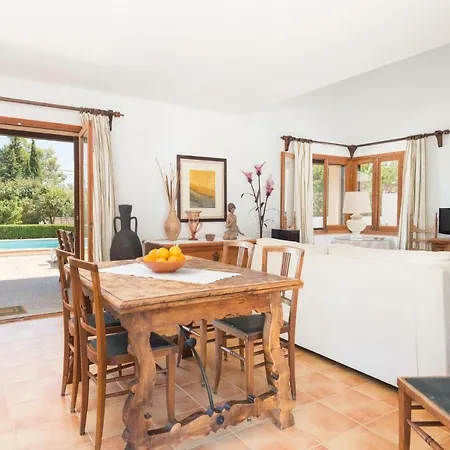 Ca Na Tonina Villa Pollença