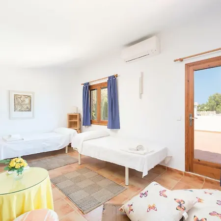 Ca Na Tonina Villa