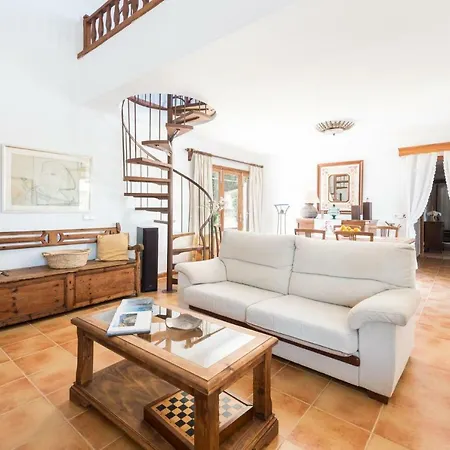 Villa Ca Na Tonina *