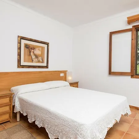 Ca Na Tonina Villa